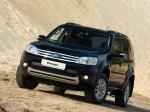 Ford Escape 2008 года (TW)